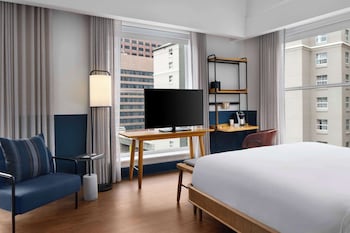 Presidential Single Room, 1 Bedroom