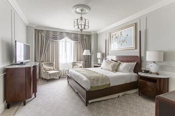 Premier King Room