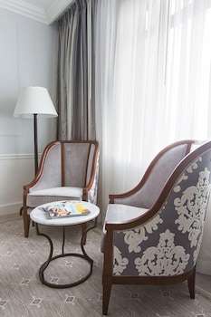 Premier Double Room