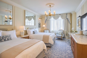 Reimagined Double Room