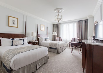 Premier Double Room