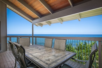 Loft, 2 Bedrooms, 2 Bathrooms, Oceanfront