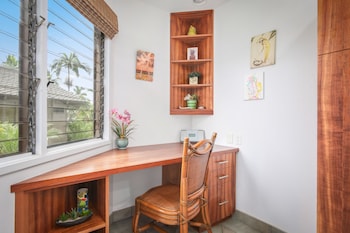 Room, 1 Bedroom, Ocean View