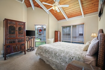 Room, 3 Bedrooms, Oceanfront