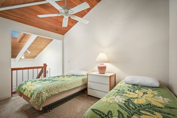 Condo, 2 Bedrooms, Ocean View (Loft)