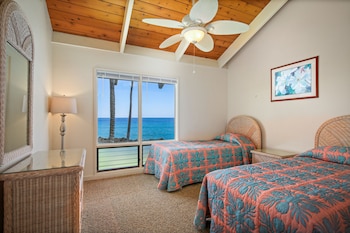 Condo, 2 Bedrooms, Ocean View (Loft)