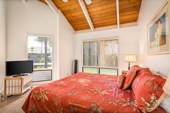 Condo, 2 Bedrooms, Ocean View (Loft)