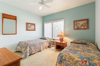 Room, 2 Bedrooms, 2 Bathrooms, Ocean View