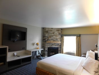 Studio Suite, 1 King Bed, Non Smoking