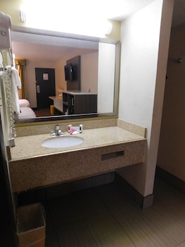 Standard Room, 2 Queen Beds, Non Smoking