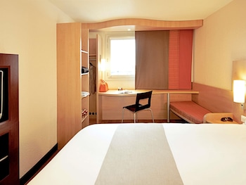 Double Room, Multiple Beds