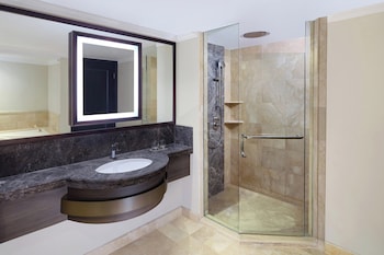 Executive Suite, 1 Bedroom
