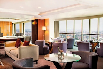 Executive Suite, 1 Bedroom