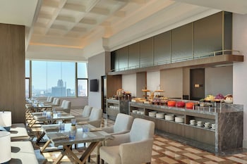 Executive Suite, 1 Bedroom, Smoking