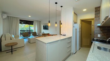 Deluxe Apartment, 1 Bedroom