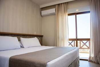 Family Apartment, 2 Bedrooms, Oceanfront