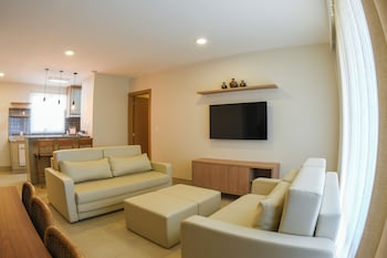 Family Apartment, 2 Bedrooms