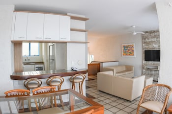 Superior Apartment, 3 Bedrooms