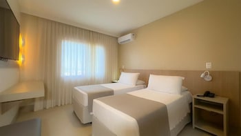 Deluxe Apartment, 1 Bedroom
