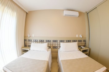 Family Apartment, 2 Bedrooms