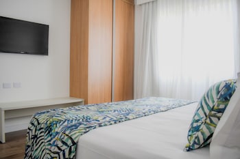 Suíte Prime Luxo