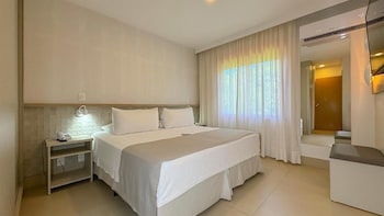 Deluxe Apartment, 1 Bedroom