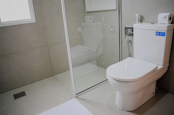 Suíte Prime Luxo