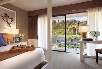 Superior Room, 1 King Bed