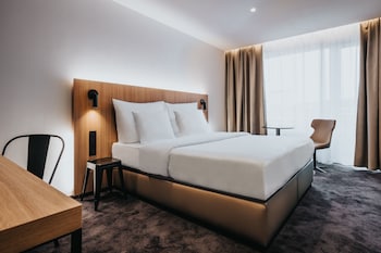Classic Double or Twin Room, 2 Twin Beds