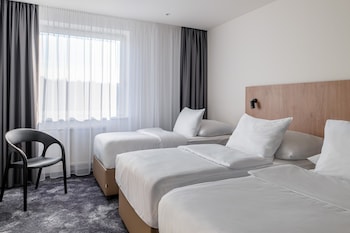 Classic Triple Room