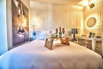 Double Room, Terrace