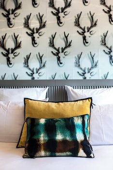 Panoramic Double Room, River View (Classic Room)