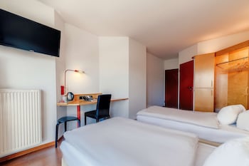 Standard Room, 2 Single Beds