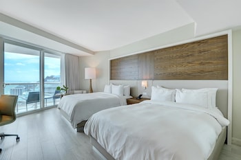 Junior Room