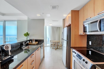 Suite, Multiple Beds