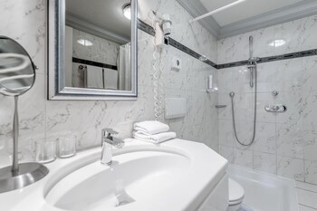 Family Suite (Galerie)