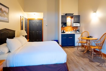 Cottage, 1 King Bed