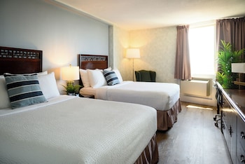 Standard Room, 2 Queen Beds