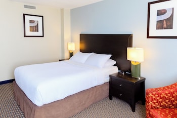Standard Room, 1 Queen Bed