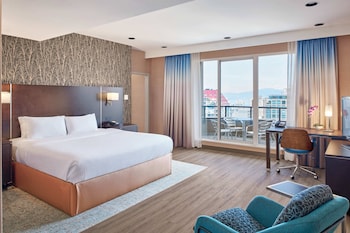 Suite, 1 Bedroom