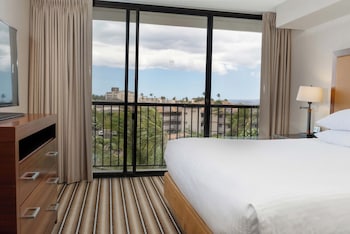 Hoku Suite