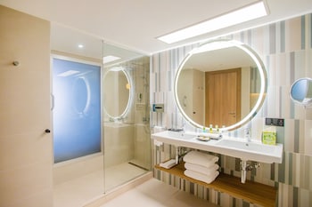 Junior Suite, Oceanfront (Elite Club | C)