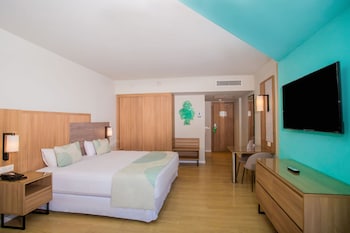 Junior Suite (C)