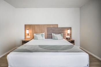Suite, Oceanfront (Elite Club | C)