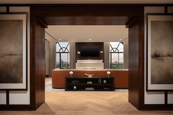 Presidential Suite, 1 Double Bed