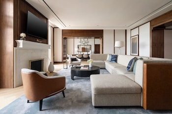 Presidential Suite, 1 Double Bed