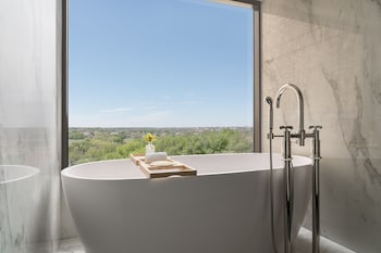 Presidential Suite, 1 Double Bed