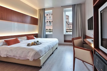 Standard Room, 2 Twin Beds