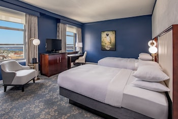 Room, 2 Double Beds