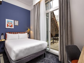 Room, 1 Double Bed, Balcony